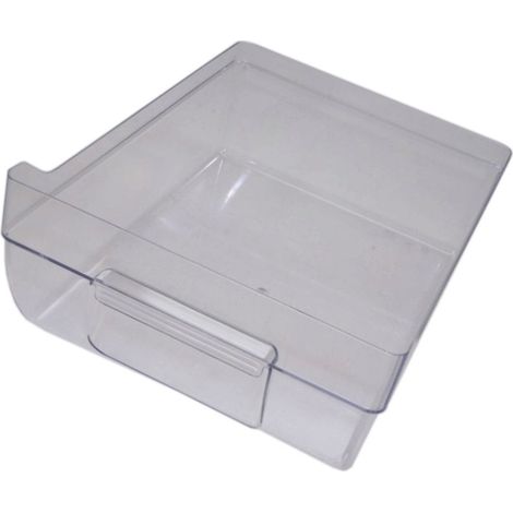 Contenitore verdure originale 258X363X140 mm - Frigorifero, congelatore - SMEG - 4369287