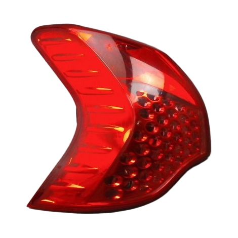 [PRODUIT D'OCCASION] Feu Arriere Gauche  PEUGEOT 3008 Break I Phase 1 2009-2013 ♻️ Ref Oe. 6350hc - Garantie à vie (1/2)