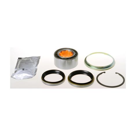 Cuscinetto ruota W413074 Denckermann