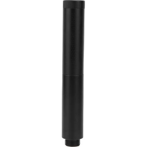 Shower Head - Handheld Sprayer Combo - Brass G1/2" Thread - Bathroom Rain Shower And Spray Gun - 1 Piece