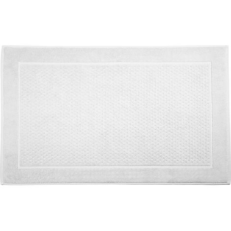 Caleffi Spugnissima - Telo-bagno Minorca Tinta Unita Standard Menta (1/2)