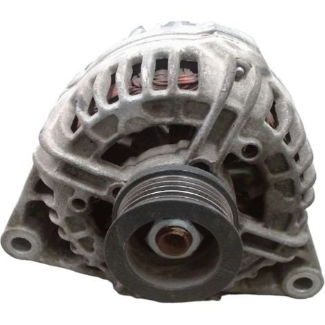 [PRODUIT D'OCCASION] Alternateur OPEL Corsa 03-06 ♻️ Ref Oe. 13256929 - Garantie à vie (1/4)