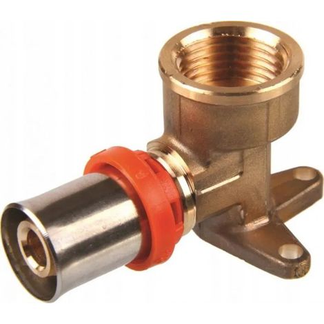 Raccord no-name mknw2034 PE 1 m (1/2)