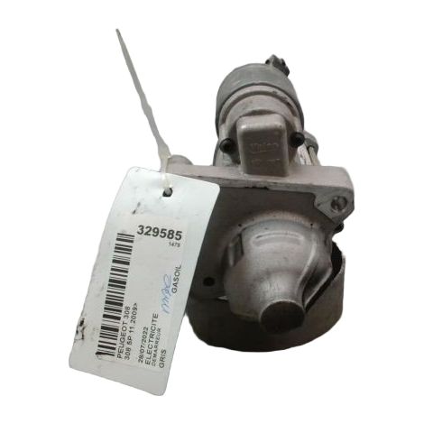 [PRODUIT D'OCCASION] Demarreur PEUGEOT 308 2009- ♻️ Ref Oe. 9832577880 - Garantie à vie (1/4)