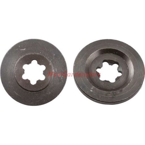 Ghiera per decespugliatore H143R Husqvarna 537343502 270562