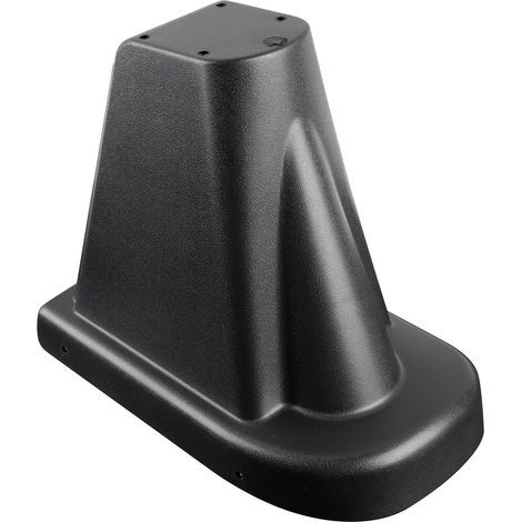 Attacco bracciolo - compatibile per Renault Clio IV 5p (10/1207/19) - Renault Clio IV Generation (08/1903/20) - Renault Clio IV Sporter (04/1303/20) (1/2)