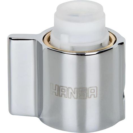 Hansa-Keramikkopf mit Griff