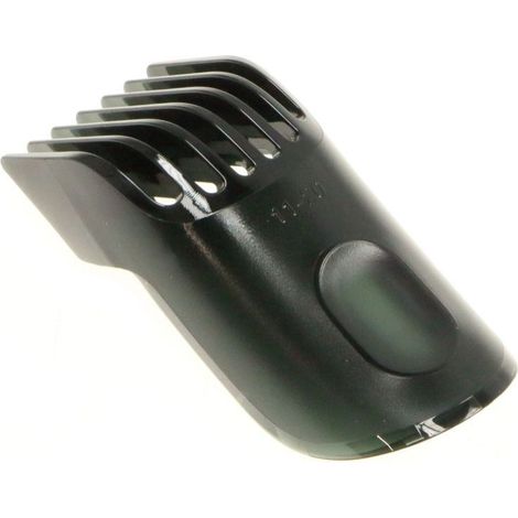 Braun pettine 11-20mm rasoio 5517 5542 BeardTrimmer 3 5 7 BT3040 BT5242 BT7340 (1/2)