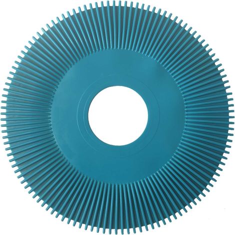Faltendichtung kompatibel mit Pentai Poolreinigern RK12894 K12896 370483Z (1/4)