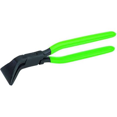 FREUND Falzzange Einstecktiefe 48 mm, Maulbreite 40 mm 01091040