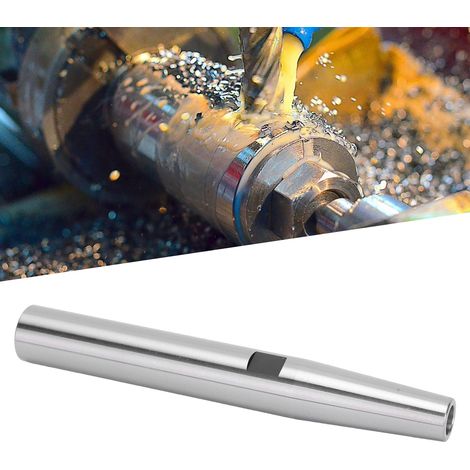 Federklemme für hochpräzise Verlängerung, Werkzeughalter mit kleinem Durchmesser C20-DC06-150L (1/5)