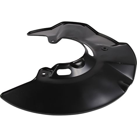 Déflecteur, disque de frein NK 234744 VW 7E0 615 312 (1/2)