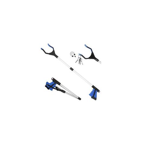 Pince de jardin, pince pliable, pince à déchets pour seniors (1/5)