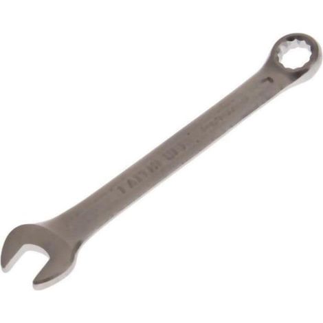 Faithfull 23mm Satin Finish Combination Spanner (FAISPAC23)