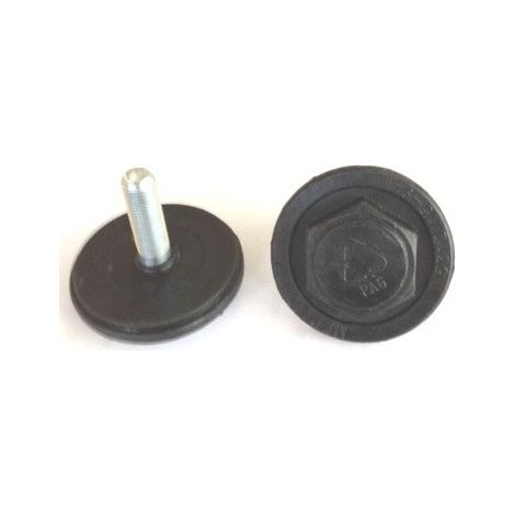 531211594 - Vis de lame pour tondeuse Electrique Flymo - Mac Allister ...