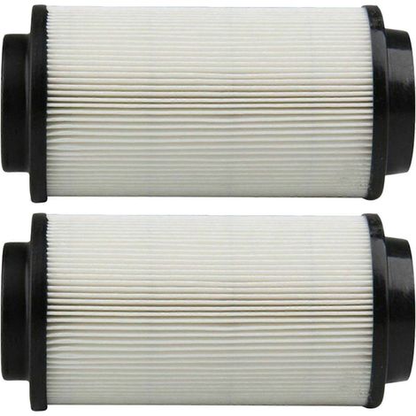 Filtre à air 2X compatible avec Polaris Sportsman Scrambler 500 400 600 700 800 550 850 7080595 (1/5)
