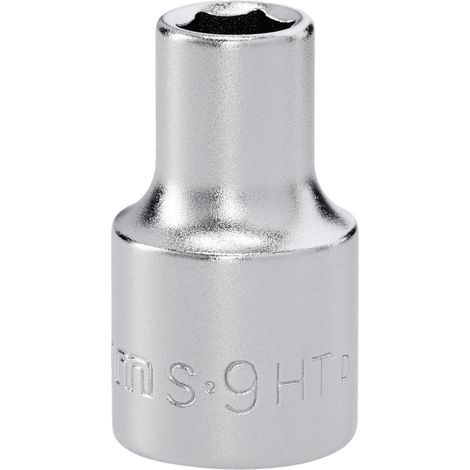 Facom S.9HT S.9HT Embout hexagonal 1/2" (1/2)