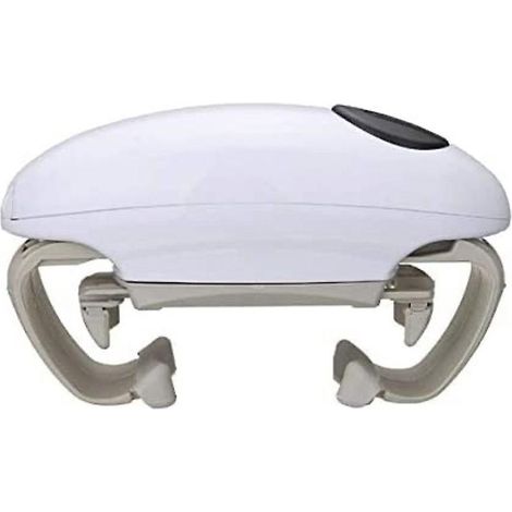 Ouvre-boîte électrique automatique binaural à un bouton (1/5)