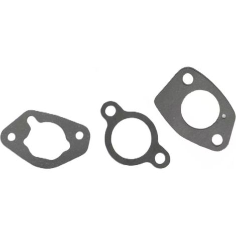 S-giant Joint de carburateur compatible pour Honda GX240 GX340 GX390 - 16211-ZF6-000 (1/5)