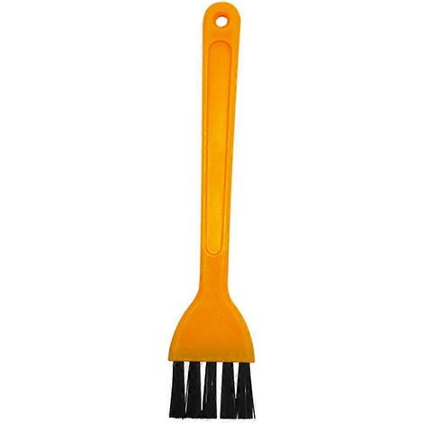 Brosse principale HEPA pour rouleau Roborock S8 Pro Ultra /G20 (1/5)