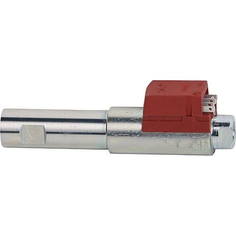 Réchauffeur de fioul FPHB 5 LE 030 N 5123 Danfoss - G 1/8" femelle remplace 030N4101 (1/3)