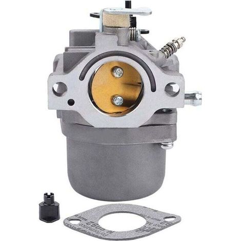 MS170 MS180 Vergaser-Reparatursatz für STIHL MS170 MS180 017018 Kettensägen/Rasenmäher mit Luftfilter-Wartungsset (1/4)