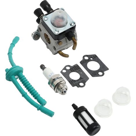 Accessoire de remplacement pour carburateur Stihl FS85 FS75 FS80 KM85 HS75 HS80 HS85 (1/5)