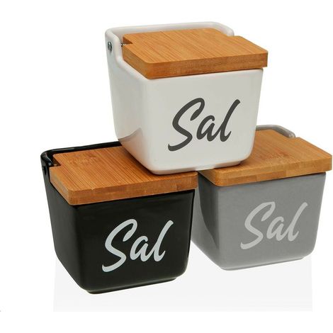 SALERO PEQUEÑO SURTIDO SAL VERSA