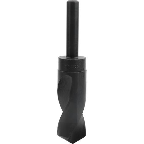 1/2 inch Shank Drill Bit High Speed Steel Twist Drill Bit Tool for Wood Metal (30mm)