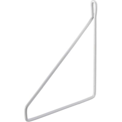Jetworld DOLLE FIL console blanche 21 cm