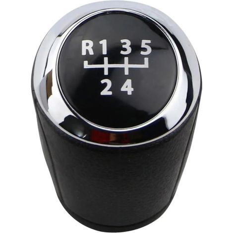 Levier de vitesse à 5 rapports pour Chevrolet Aveo Sonic T300 (2012-2017) - Pommeau de voiture - OUYLAF