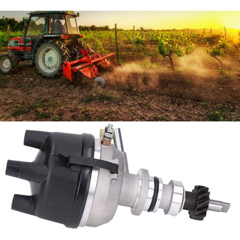 Distributeur de tracteurs de jardin FAC12127D (1/5)