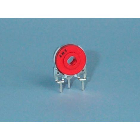 KYOCERA/AVX 2041452305 2041452305 Cermet-Trimmer  linear 1 W 220 kΩ 240 ° 270 ° 1 St.