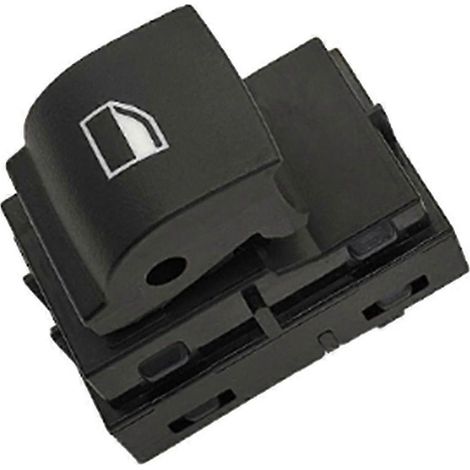 Fensterheberschalter vorne rechts für BMW F20 F30 F35 X1 X3 X5 X6 - Autozubehör 61319208107 (1/5)