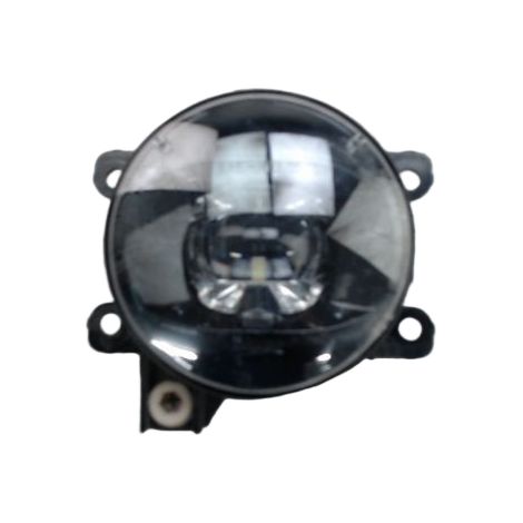 [PRODUIT D'OCCASION] Phare Antibrouillard Avant Gauche RENAULT Captur ♻️ Ref Oe. 261555538r - Garantie à vie (1/3)