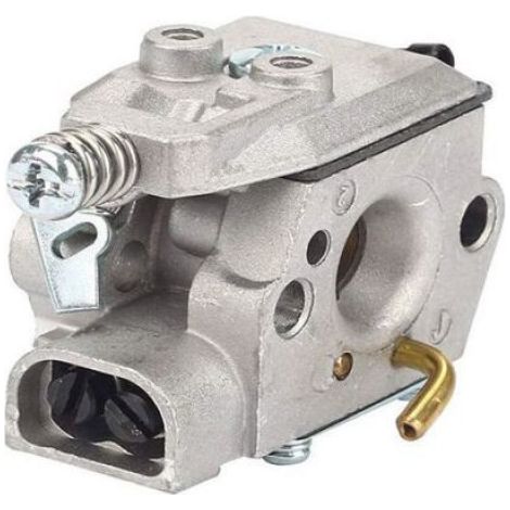 Carburateur - Pour Tronçonneuse Echo CS3000 CS3400 CS3450 - Référence WT-589-1 A021000760 - Kit Complet de Remplacement - 1 Pièce (1/5)