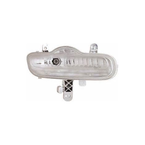 Feu diurne avant droit H4 Fiat Panda 3 depuis 2012