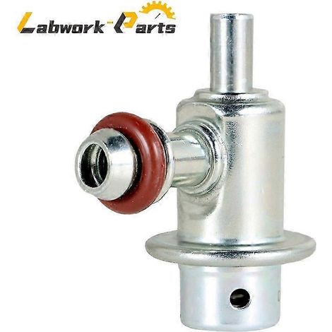 Régulateur de pression de carburant compatible avec les modèles Hayabusa GSX1300R (1999-2007) et V-STROM (2002-2012). (1/5)