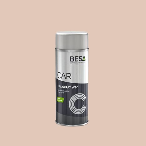 Bombe de peinture bi composant Pantone 482 U Mat