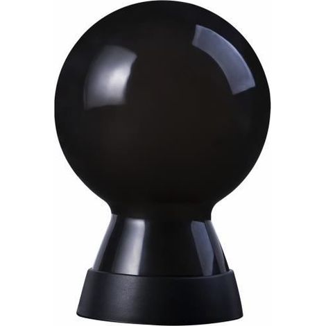 Lampe - Xoopar - Mr Bio - Noir - 92x79x134 mm - Adulte - Homme
