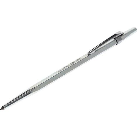 Gedore 8881680 Pointe à tracer Acier Chrome-Vanadium galvanisé (1/5)