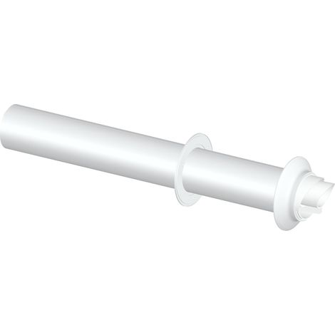 Terminale orizzontale aspirazione/scarico coassiale m/f 60/100 stabile pactp 01 d60-100