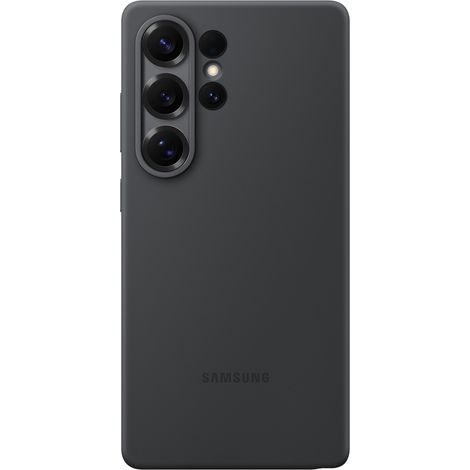 Samsung Galaxy S25 Ultra Silicone Case (1/4)