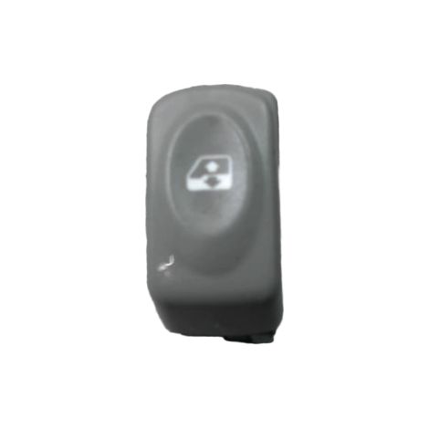 Commande Leve-glace Porte Avd RENAULT Twingo I Phase 3 2000-2007 [PRODUIT D'OCCASION]♻️7700434845 (1/3)