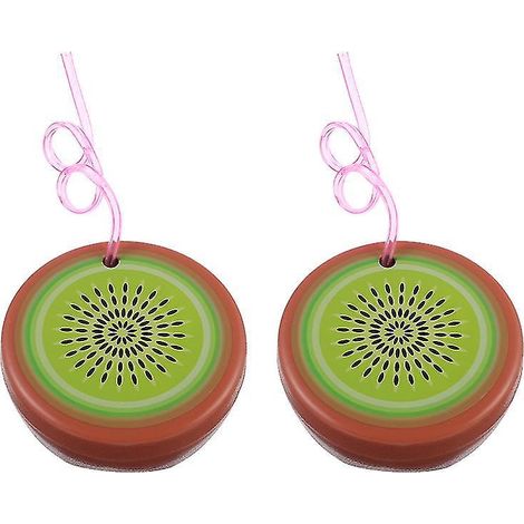 2er-Set Mini-Trinkbecher für Kinder (1/3)