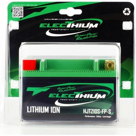 batteria al litio per moto honda 600 cbr fs sport 2001-2002