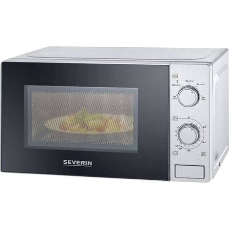 Severin Forno Microondemw-7895 700w 20lt (1/3)