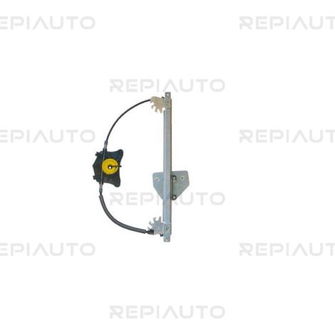 Mécanisme de lève-vitre électrique arrière droit Audi A6 Avant 2 (4F5-C6) 2004-2011