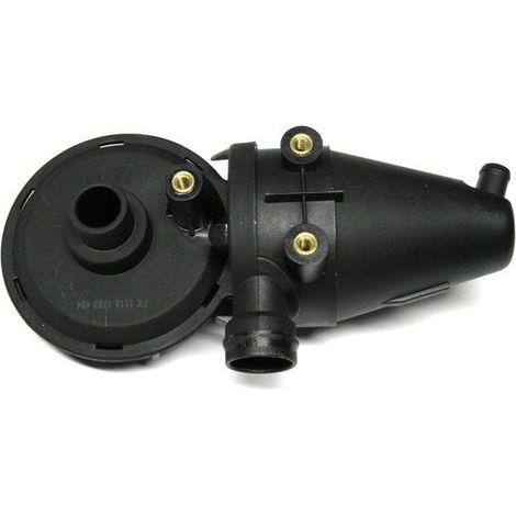 Valvola di sfiato motore BMW Serie 3 E36 90-99 2.0i 2.3i 2.8i (1/2)