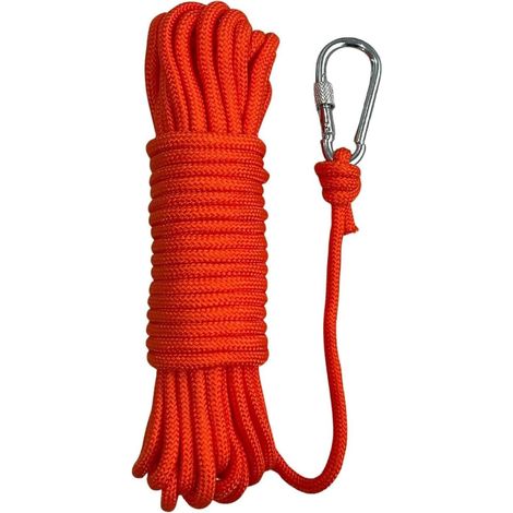 Ensemble de 2 cordes de suspension pour balançoire et hamac, avec crochets, pour poutre de 63,5 cm, capacité de charge de 450 kg. Convient pour les balançoires et hamacs d'intérieur et d'extérieur. Co (1/5)